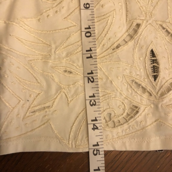 Free People Bunaken Embroidered Crop Tank Asst - Picture 2 of 3